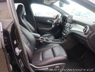 Mercedes-Benz CLA 200 2018