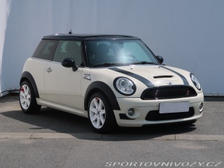 Mini Cooper Cooper S