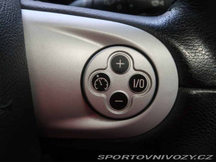 Mini Cooper Cooper S 2007