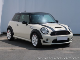 Mini Cooper Cooper S 2007
