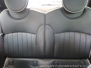 Mini Cooper Cooper S 2007