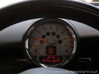 Mini Cooper Cooper S 2007
