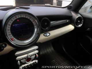 Mini Cooper Cooper S 2007