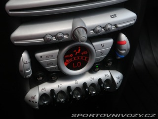 Mini Cooper Cooper S 2007