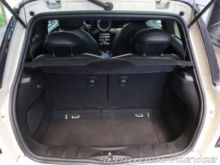 Mini Cooper Cooper S 2007