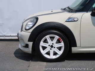 Mini Cooper Cooper S 2007