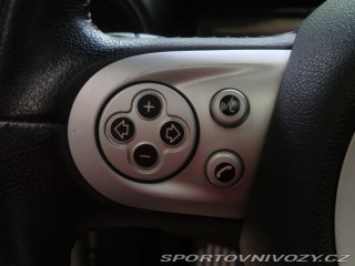 Mini Cooper Cooper S 2007