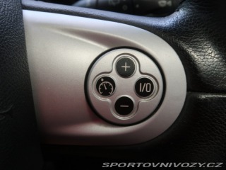 Mini Cooper Cooper S 2007