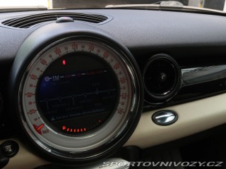 Mini Cooper Cooper S 2007