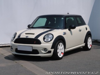 Mini Cooper Cooper S 2007