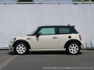 Mini Cooper Cooper S 2007