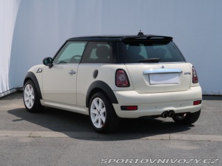 Mini Cooper Cooper S 2007