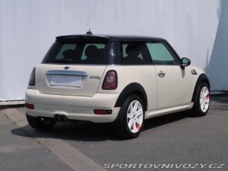 Mini Cooper Cooper S 2007