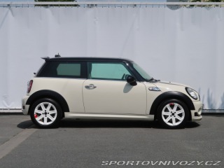 Mini Cooper Cooper S 2007
