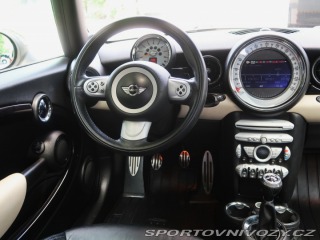 Mini Cooper Cooper S 2007