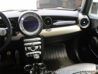 Mini Cooper Cooper S 2007