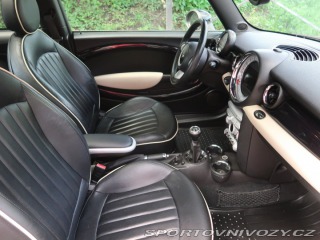 Mini Cooper Cooper S 2007