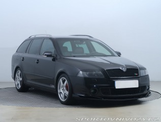 Škoda Octavia RS RS RS 2.0 TDI