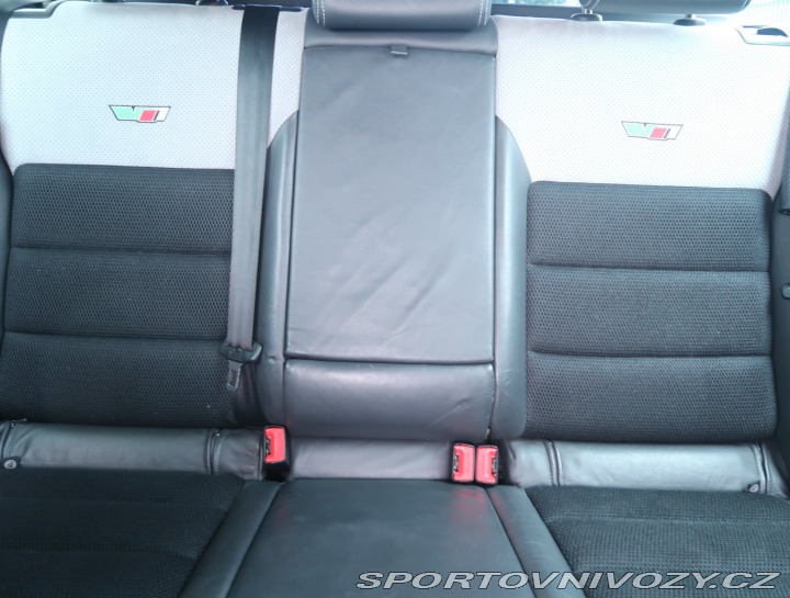 Škoda Octavia RS RS RS 2.0 TDI 2008