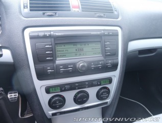 Škoda Octavia RS RS RS 2.0 TDI 2008