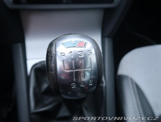 Škoda Octavia RS RS RS 2.0 TDI 2008