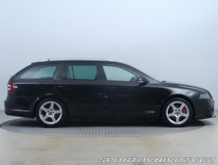 Škoda Octavia RS RS RS 2.0 TDI 2008