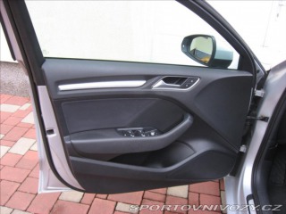Audi A3 1,4 TFSI 125PS  Ambition 2014