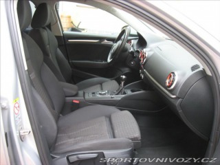 Audi A3 1,4 TFSI 125PS  Ambition 2014