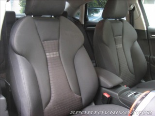 Audi A3 1,4 TFSI 125PS  Ambition 2014