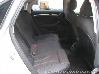Audi A3 1,4 TFSI 125PS  Ambition 2014