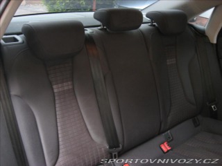 Audi A3 1,4 TFSI 125PS  Ambition 2014