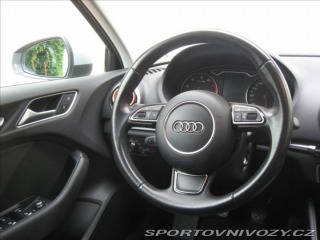 Audi A3 1,4 TFSI 125PS  Ambition 2014
