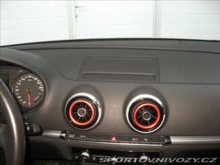 Audi A3 1,4 TFSI 125PS  Ambition 2014