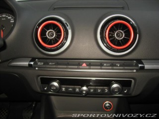 Audi A3 1,4 TFSI 125PS  Ambition 2014