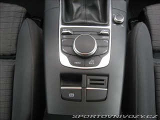 Audi A3 1,4 TFSI 125PS  Ambition 2014