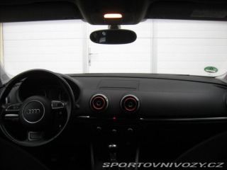 Audi A3 1,4 TFSI 125PS  Ambition 2014