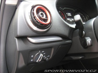 Audi A3 1,4 TFSI 125PS  Ambition 2014