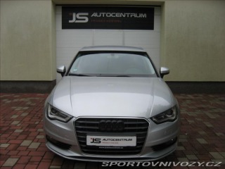 Audi A3 1,4 TFSI 125PS  Ambition 2014