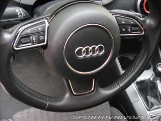 Audi A3 1,4 TFSI 125PS  Ambition 2014