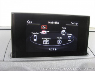 Audi A3 1,4 TFSI 125PS  Ambition 2014