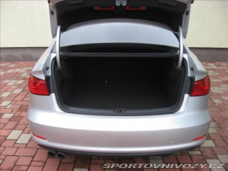Audi A3 1,4 TFSI 125PS  Ambition 2014