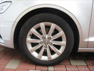 Audi A3 1,4 TFSI 125PS  Ambition 2014