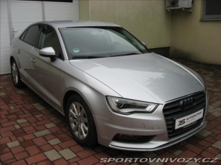 Audi A3 1,4 TFSI 125PS  Ambition 2014