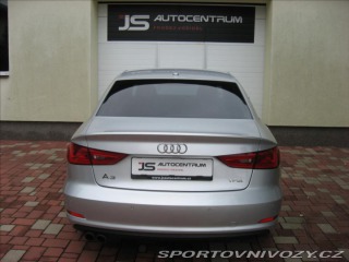 Audi A3 1,4 TFSI 125PS  Ambition 2014