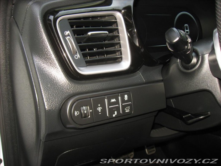 Kia ProCeed 1,6 T-GDI 204PS GT A/T 2022