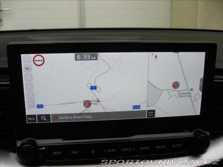 Kia ProCeed 1,6 T-GDI 204PS GT A/T 2022