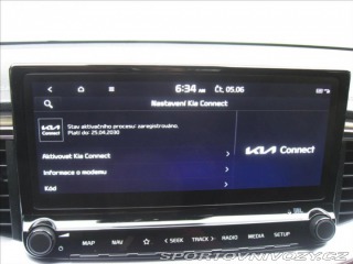 Kia ProCeed 1,6 T-GDI 204PS  GT A/T 2022
