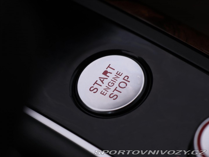 Audi A6 3,0 TDI 257kW Quattro Ma 2014