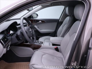 Audi A6 3,0 TDI 257kW  Quattro Ma 2014