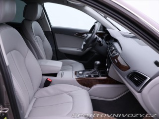 Audi A6 3,0 TDI 257kW  Quattro Ma 2014